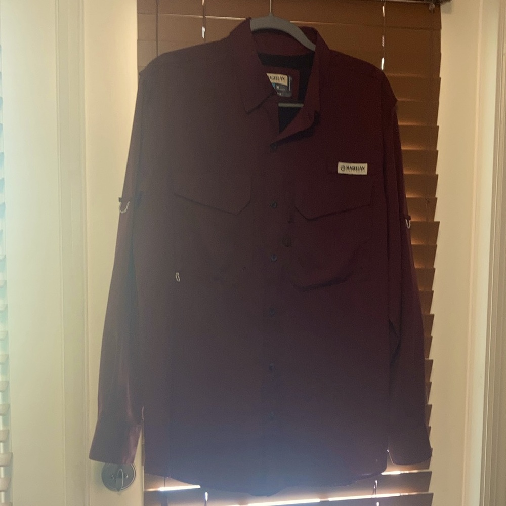 Magellan Outdoors Shirt